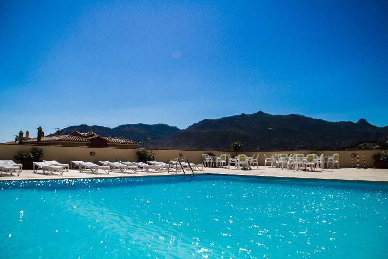 Hotel Residence Le Fontane  | Villasimius | Sardegna | Italia 11