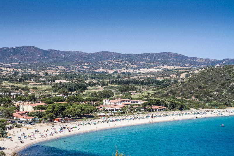 Hotel Residence Le Fontane  | Villasimius | Sardegna | Italia 12