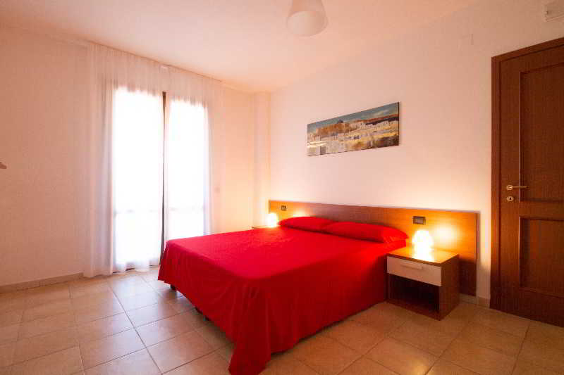 Hotel Residence Le Fontane  | Villasimius | Sardegna | Italia 13
