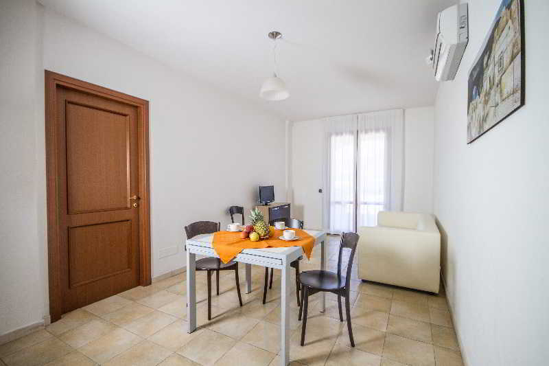 Hotel Residence Le Fontane  | Villasimius | Sardegna | Italia 15