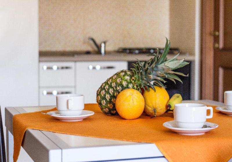 Hotel Residence Le Fontane  | Villasimius | Sardegna | Italia 16