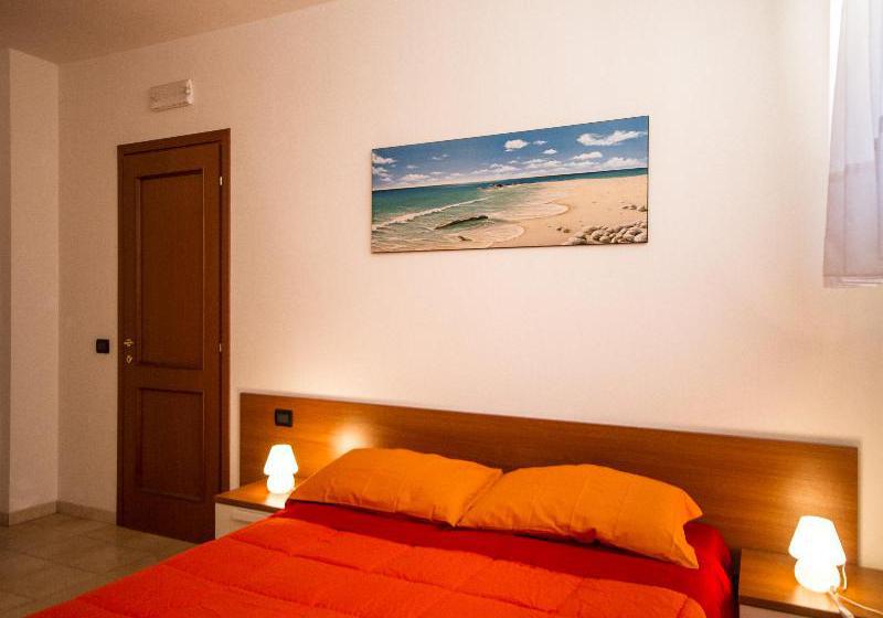 Hotel Residence Le Fontane  | Villasimius | Sardegna | Italia 17