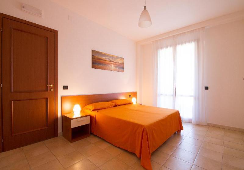 Hotel Residence Le Fontane  | Villasimius | Sardegna | Italia 19