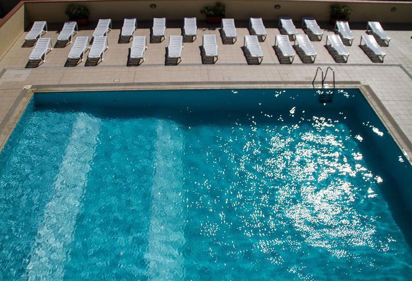 Hotel Residence Le Fontane  | Villasimius | Sardegna | Italia 2