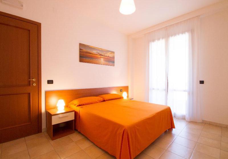 Hotel Residence Le Fontane  | Villasimius | Sardegna | Italia 20