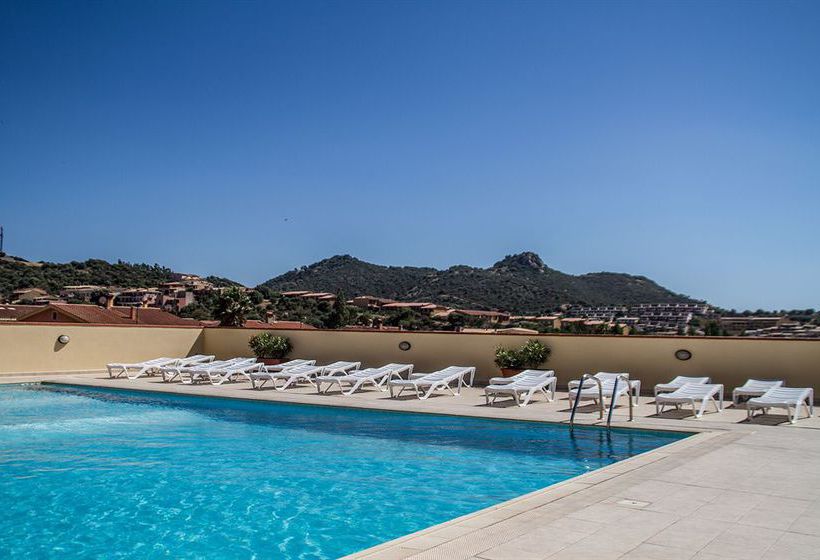 Hotel Residence Le Fontane  | Villasimius | Sardegna | Italia 3