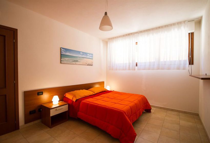 Hotel Residence Le Fontane  | Villasimius | Sardegna | Italia 4