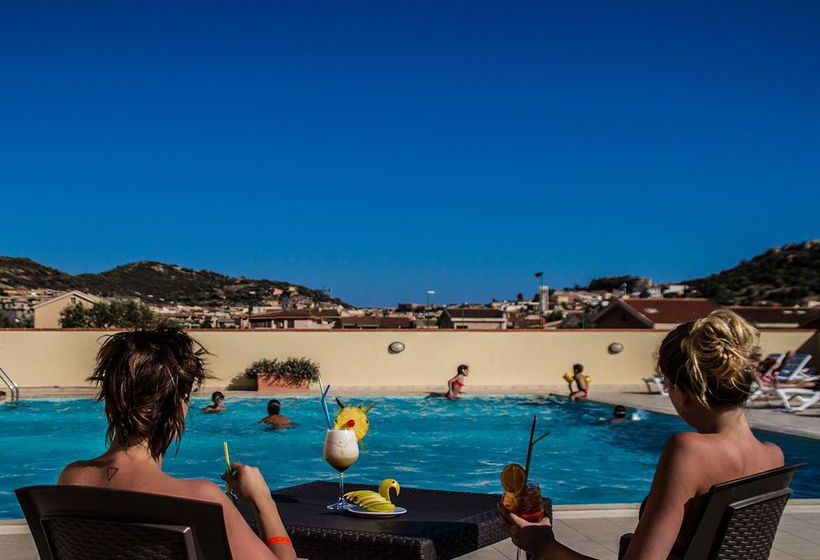 Hotel Residence Le Fontane  | Villasimius | Sardegna | Italia 5