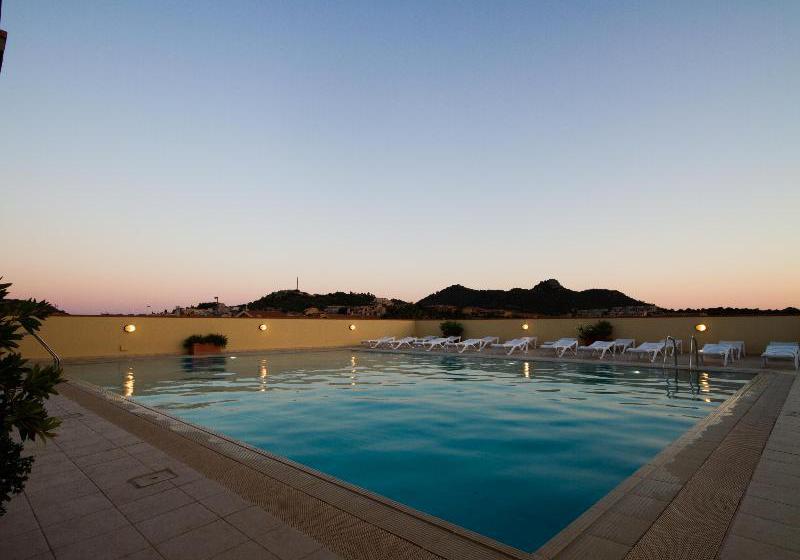 Hotel Residence Le Fontane  | Villasimius | Sardegna | Italia 7