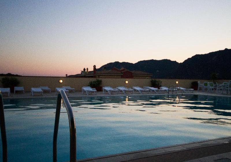 Hotel Residence Le Fontane  | Villasimius | Sardegna | Italia 8