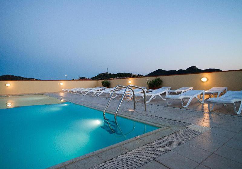 Hotel Residence Le Fontane  | Villasimius | Sardegna | Italia 9