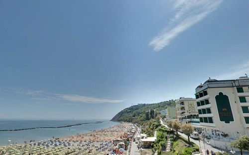 Hotel Giovanna Regina Gabicce Mare Pesaro e Urbino