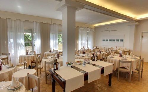 Hotel Giovanna Regina  | Gabicce Mare | Pesaro e Urbino | Italia 1