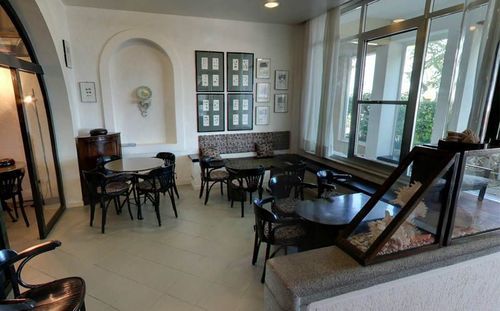 Hotel Giovanna Regina  | Gabicce Mare | Pesaro e Urbino | Italia 12