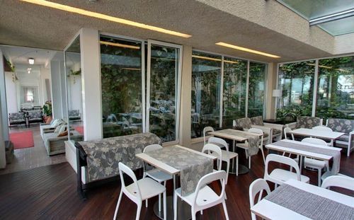 Hotel Giovanna Regina  | Gabicce Mare | Pesaro e Urbino | Italia 15