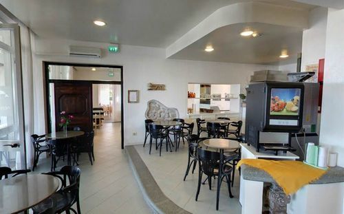 Hotel Giovanna Regina  | Gabicce Mare | Pesaro e Urbino | Italia 16