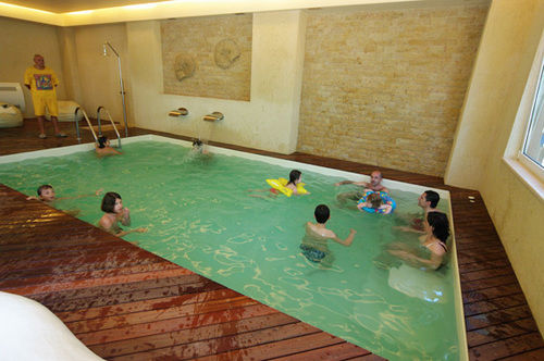 Hotel Giovanna Regina  | Gabicce Mare | Pesaro e Urbino | Italia 18