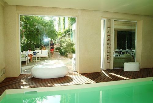 Hotel Giovanna Regina  | Gabicce Mare | Pesaro e Urbino | Italia 20