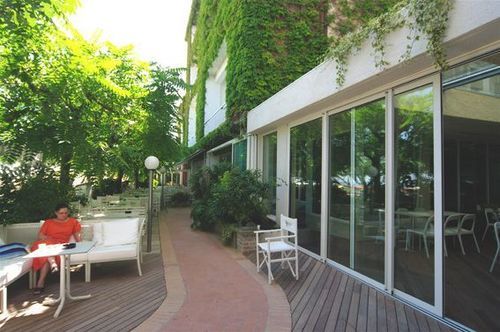 Hotel Giovanna Regina  | Gabicce Mare | Pesaro e Urbino | Italia 3