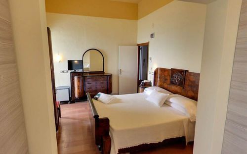 Hotel Giovanna Regina  | Gabicce Mare | Pesaro e Urbino | Italia 6