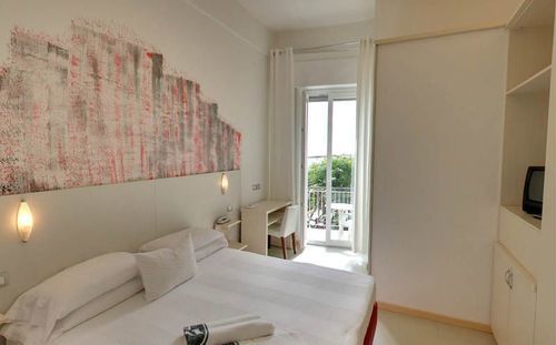 Hotel Giovanna Regina  | Gabicce Mare | Pesaro e Urbino | Italia 7