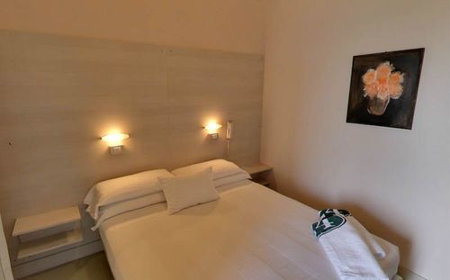 Hotel Giovanna Regina  | Gabicce Mare | Pesaro e Urbino | Italia 8