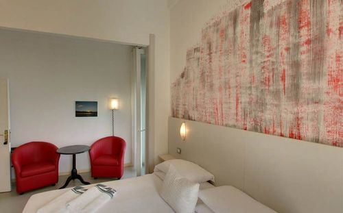 Hotel Giovanna Regina  | Gabicce Mare | Pesaro e Urbino | Italia 9