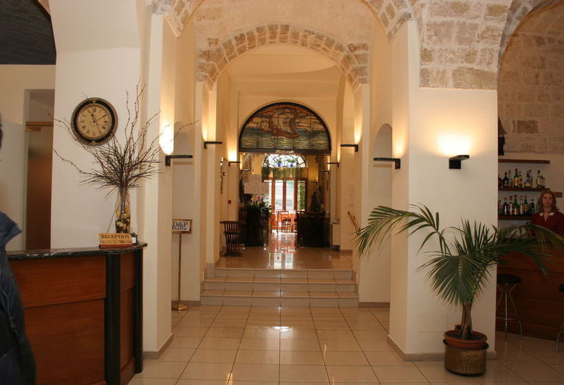 Hotel Adria Bari