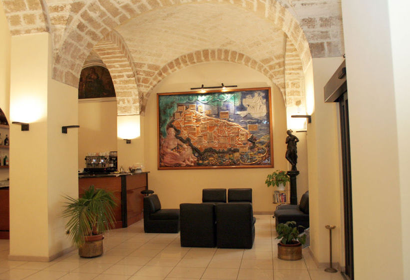 Hotel Adria  | Bari | Bari | Italia 1