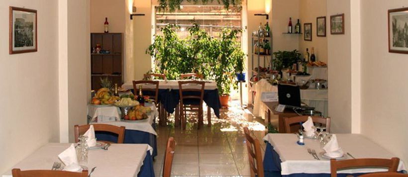 Hotel Adria  | Bari | Bari | Italia 10