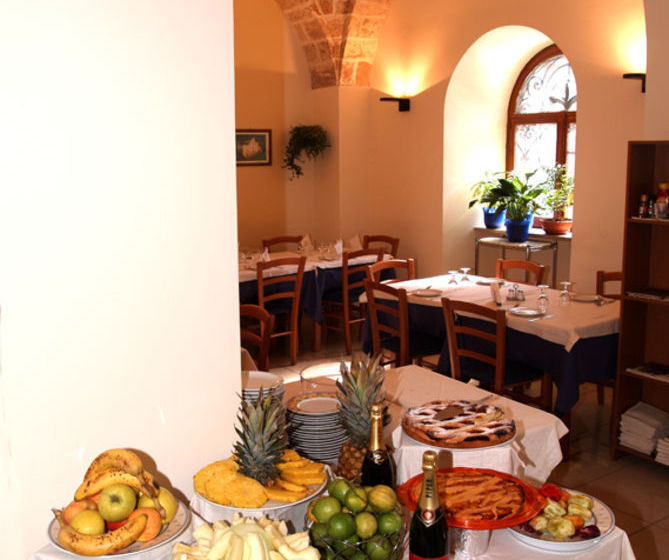 Hotel Adria  | Bari | Bari | Italia 11