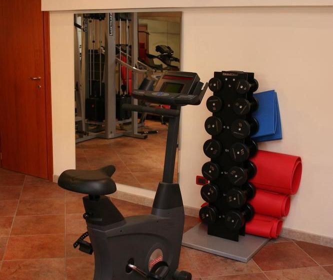 Hotel Adria  | Bari | Bari | Italia 12