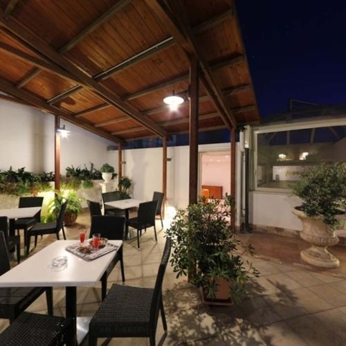 Hotel Adria  | Bari | Bari | Italia 15