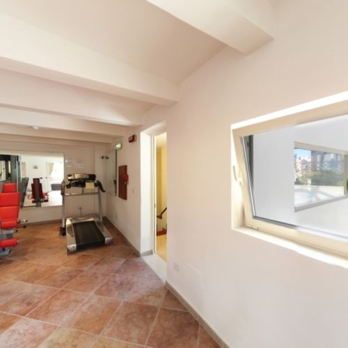 Hotel Adria  | Bari | Bari | Italia 16