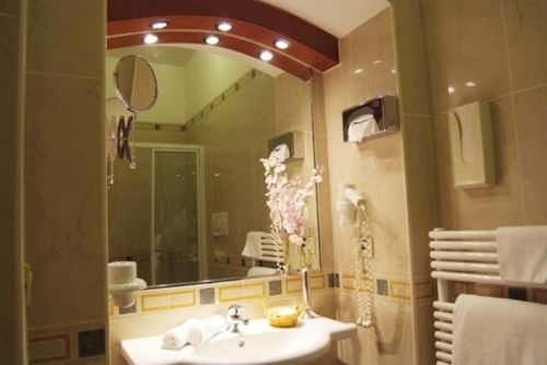 Hotel Adria  | Bari | Bari | Italia 20