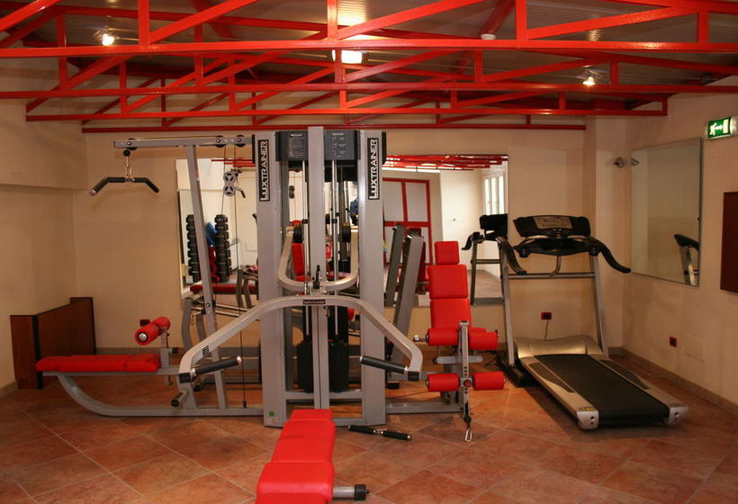 Hotel Adria  | Bari | Bari | Italia 3