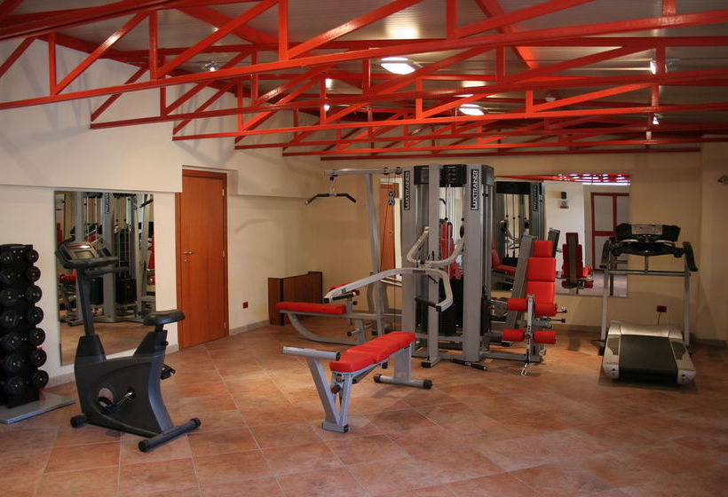 Hotel Adria  | Bari | Bari | Italia 4