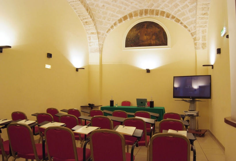 Hotel Adria  | Bari | Bari | Italia 5