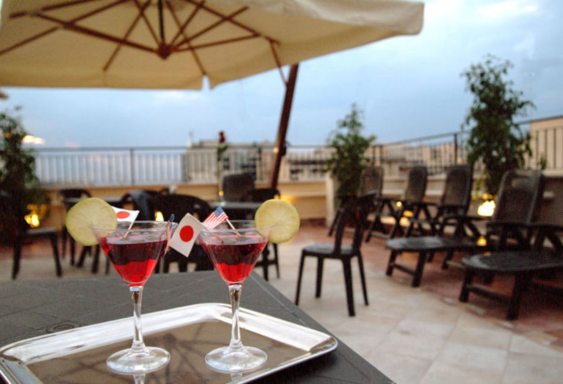 Hotel Adria  | Bari | Bari | Italia 7