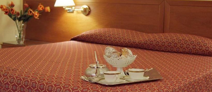 Hotel Adria  | Bari | Bari | Italia 9