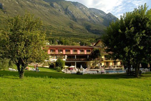 Hotel Val Di Monte Verona