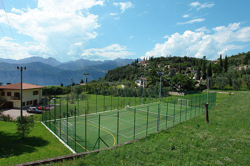 Hotel Val Di Monte  | Malcesine | Verona | Italia 10