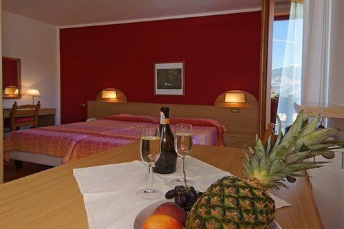 Hotel Val Di Monte  | Malcesine | Verona | Italia 11