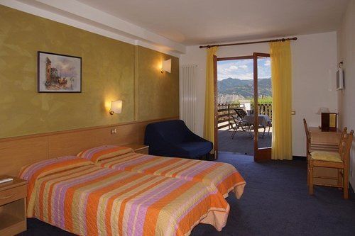 Hotel Val Di Monte  | Malcesine | Verona | Italia 12