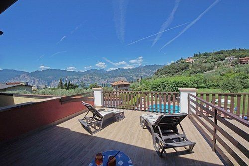 Hotel Val Di Monte  | Malcesine | Verona | Italia 13