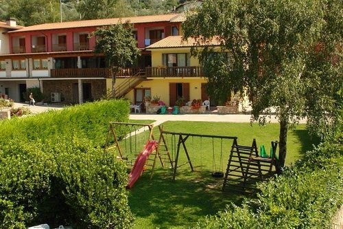 Hotel Val Di Monte  | Malcesine | Verona | Italia 14