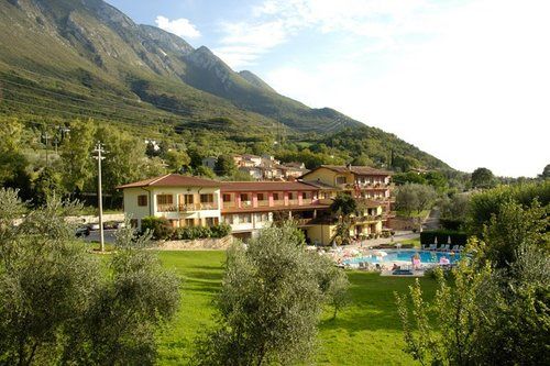 Hotel Val Di Monte  | Malcesine | Verona | Italia 16