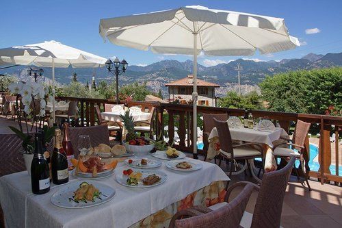 Hotel Val Di Monte  | Malcesine | Verona | Italia 18