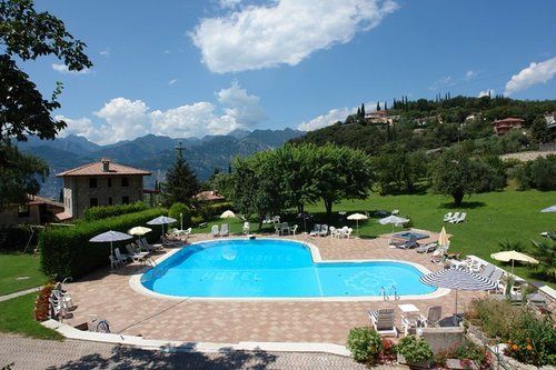 Hotel Val Di Monte  | Malcesine | Verona | Italia 3
