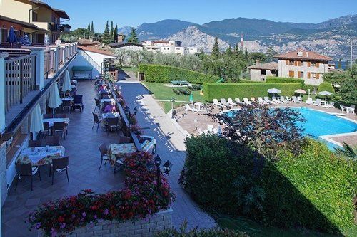 Hotel Val Di Monte  | Malcesine | Verona | Italia 7
